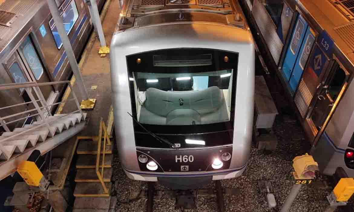 Metrô para estação Ponte Grande em Guarulhos já tem proposta