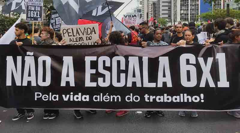© Letycia Bond/Agência Brasil
