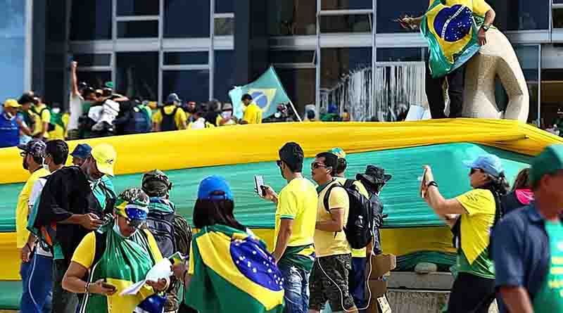 © Marcelo Camargo/Agência Brasil