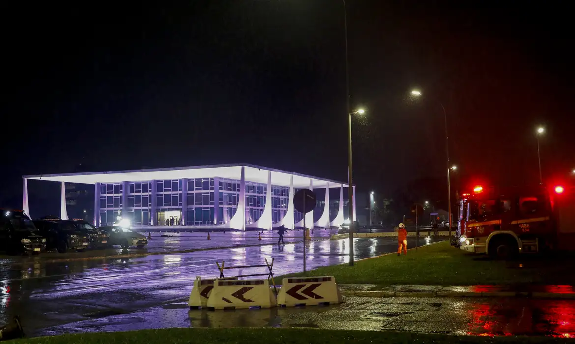 © Bruno Peres/Agência Brasil