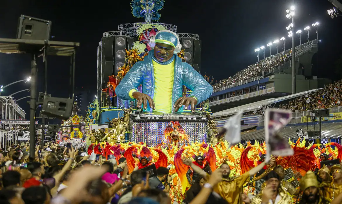 © Paulo Pinto/Agência Brasil