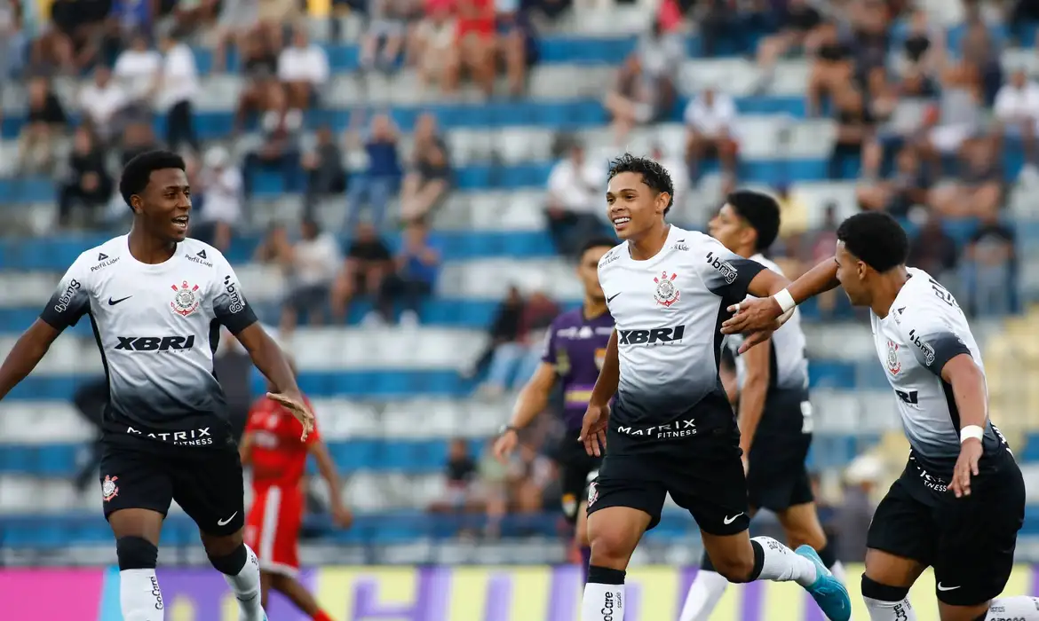 © Rodrigo Gazzanel/Agência Corinthians/Direitos Reservados