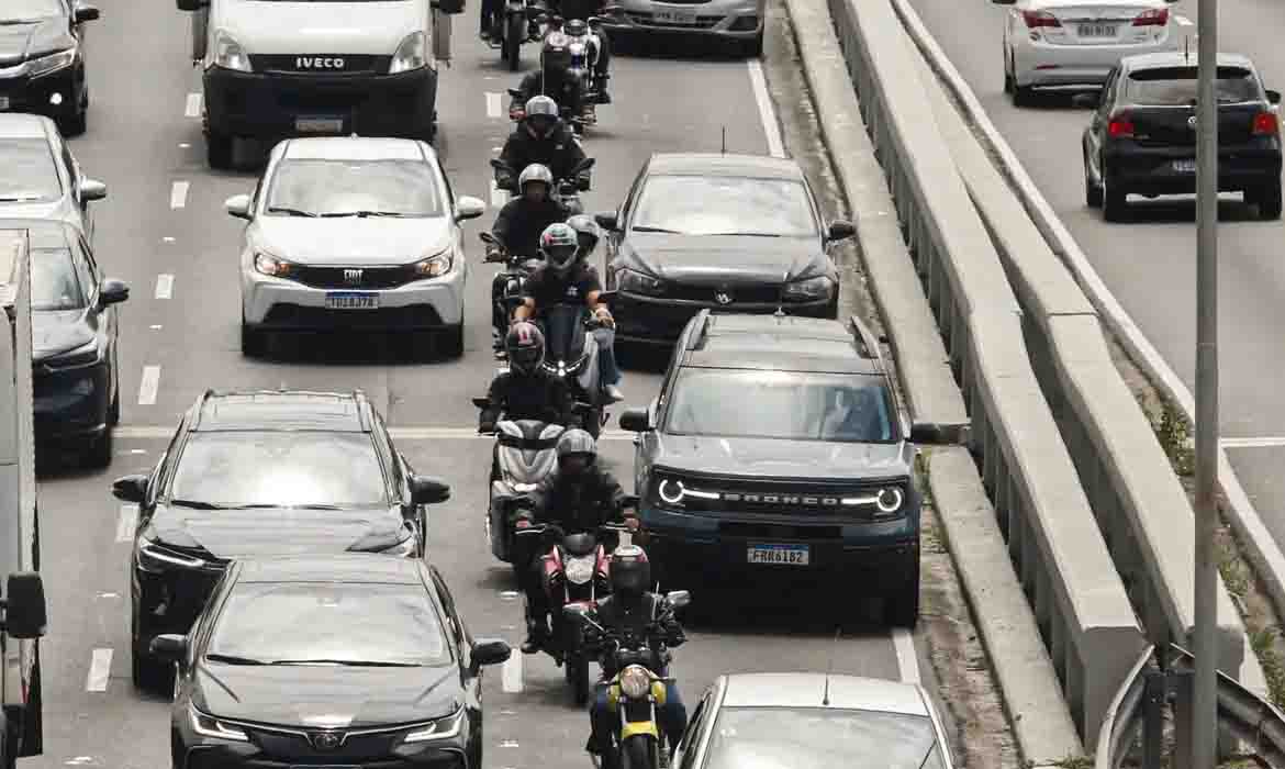 © Paulo Pinto/Agência Brasil