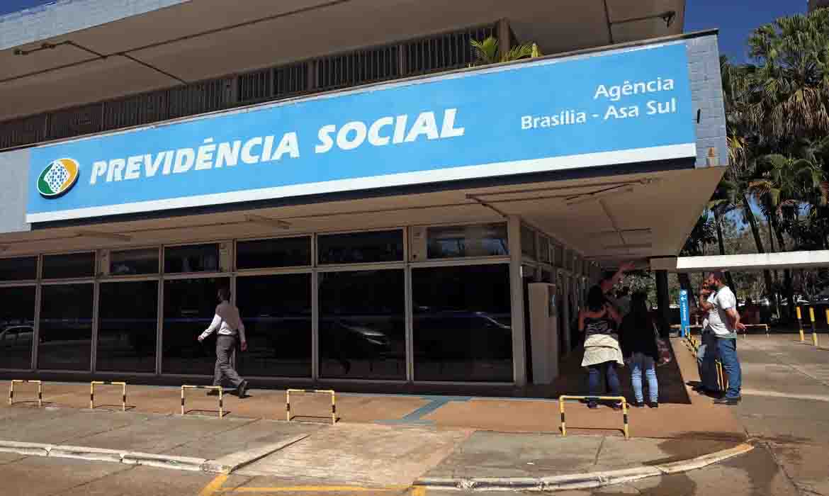 © José Cruz/Agência Brasil
