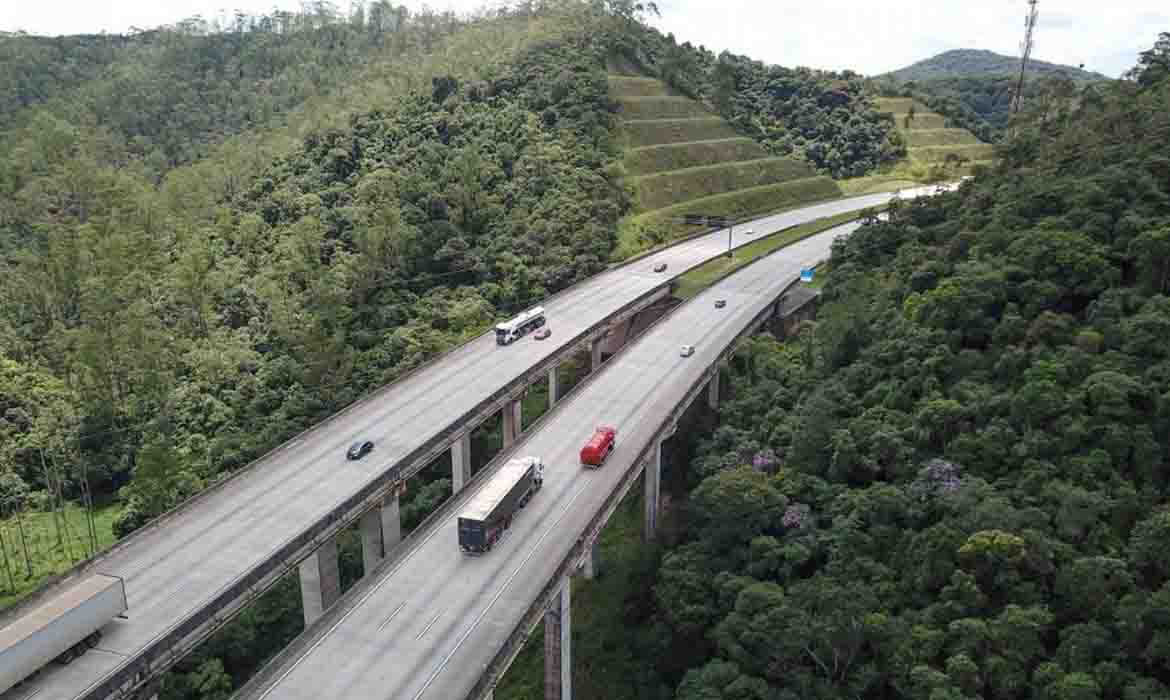 Foto: Divulgação/Governo de SP