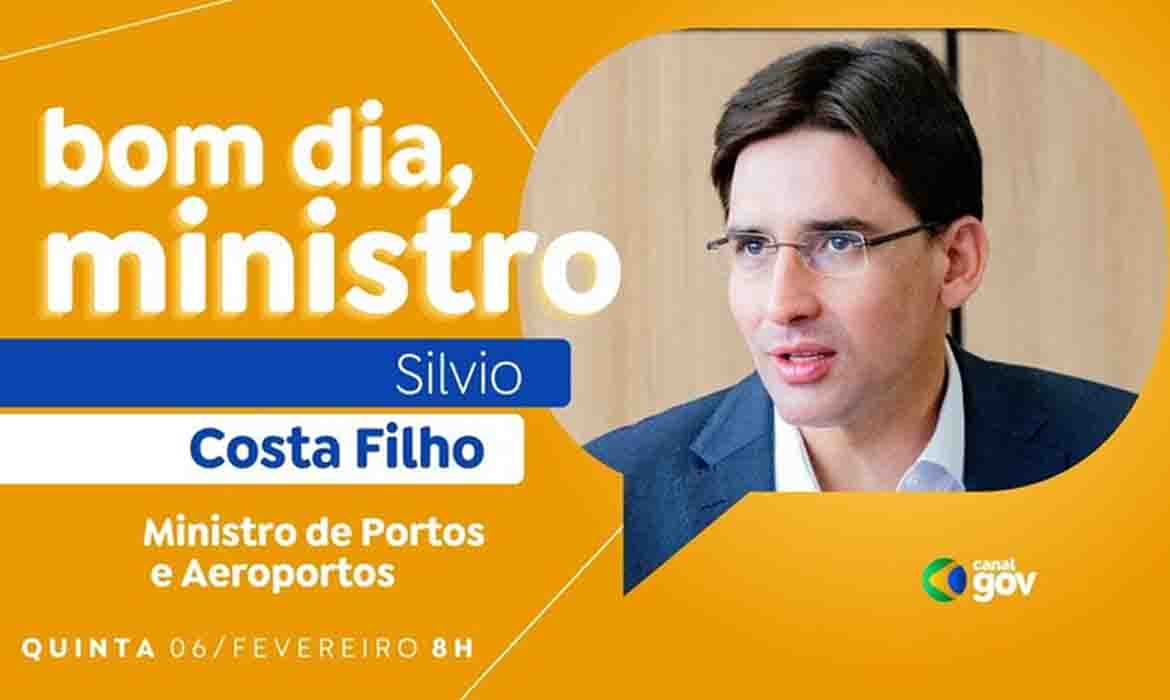 Foto: Divulgação/Secom-PR