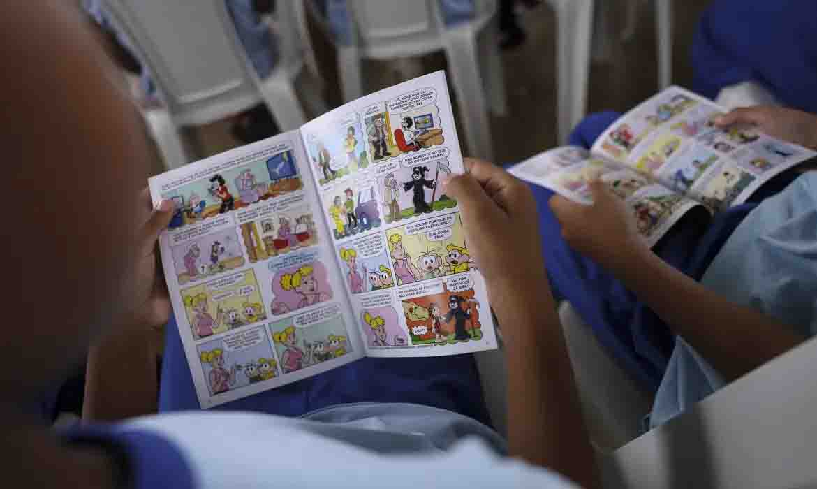 © Marcelo Camargo/Agência Brasil