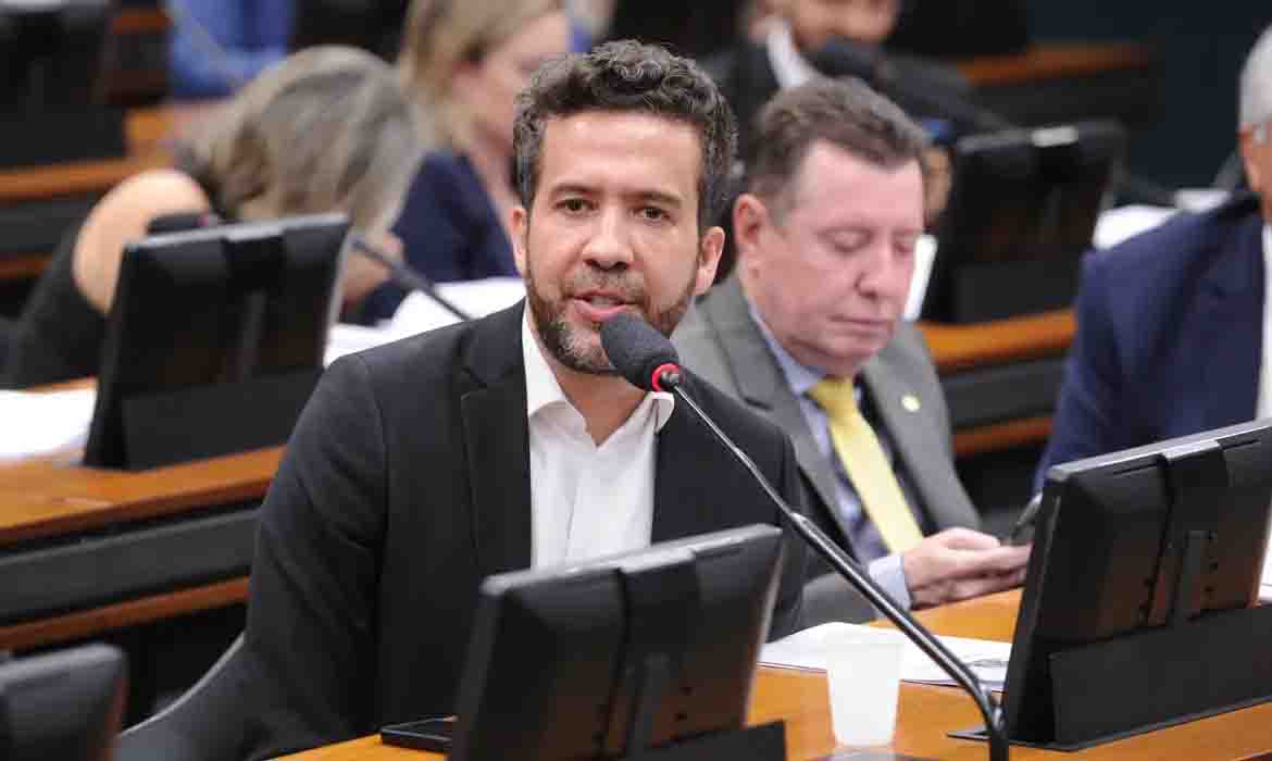 © Renato Araújo/Câmara dos Deputados