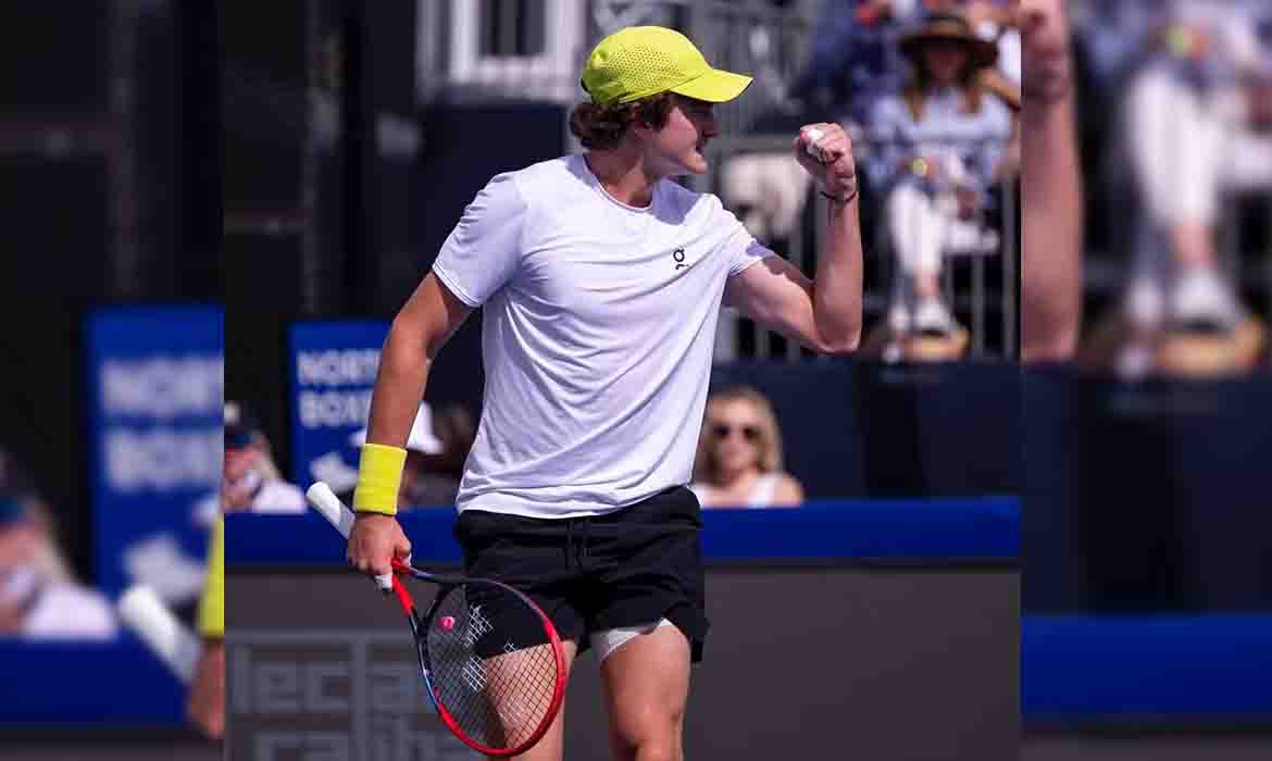 Foto: Divulgação/ATP Challenger