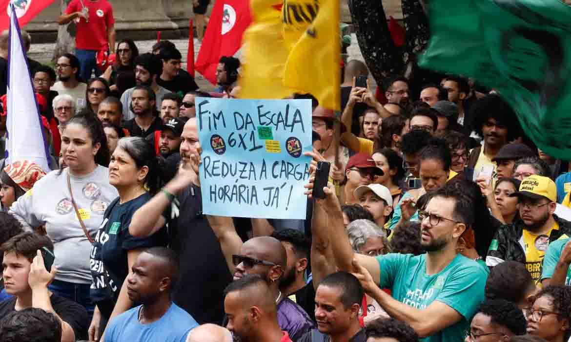 © Tânia Rêgo/Agência Brasil