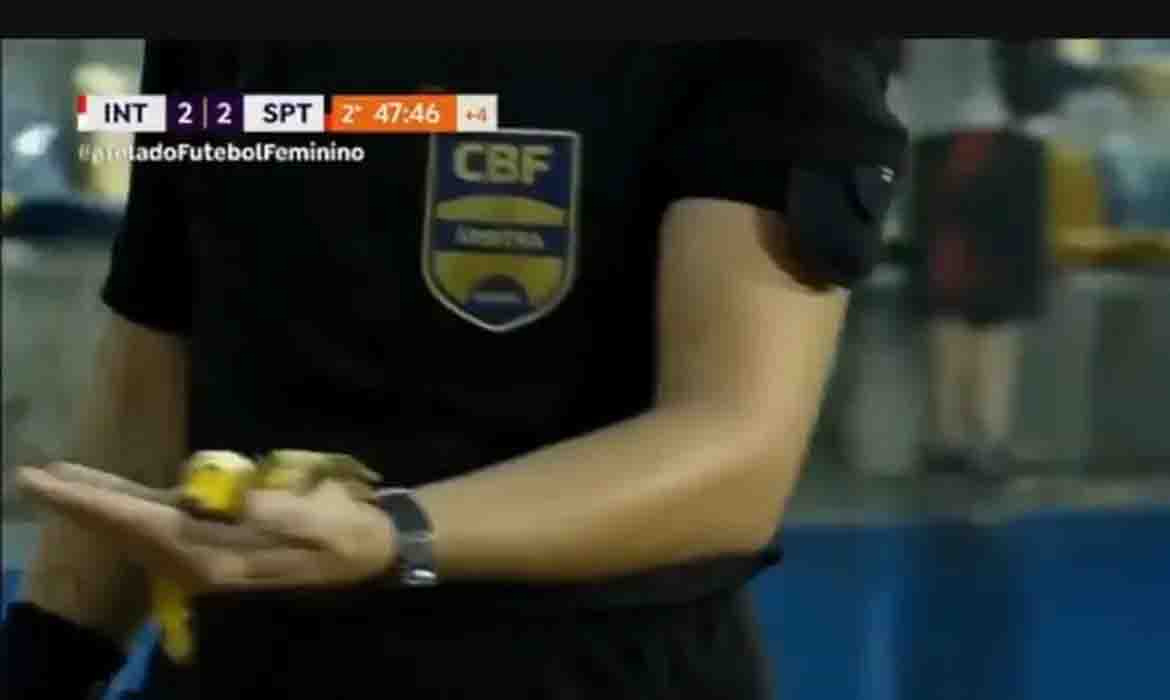 © Reprodução/TV Brasil