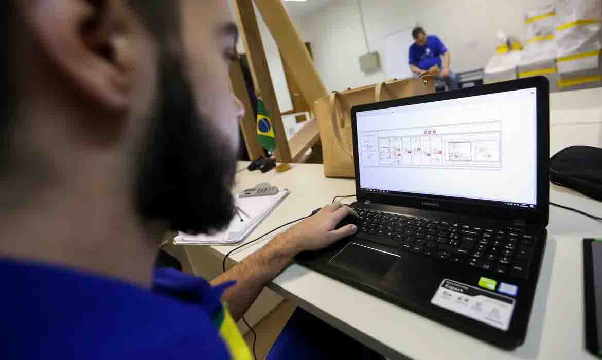 © Marcelo Camargo/Agência Brasil