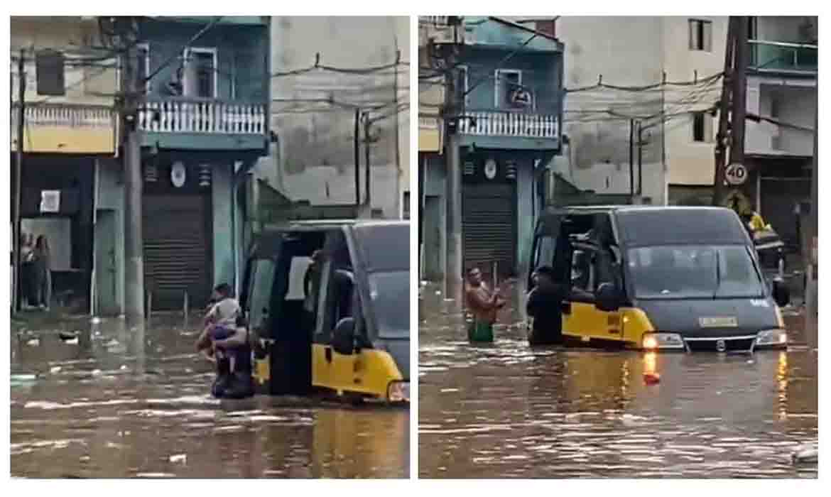 Foto: Reprodução/ Jornal Cidade de Guarulhos