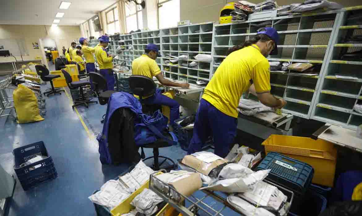 © Joédson Alves/Agência Brasil