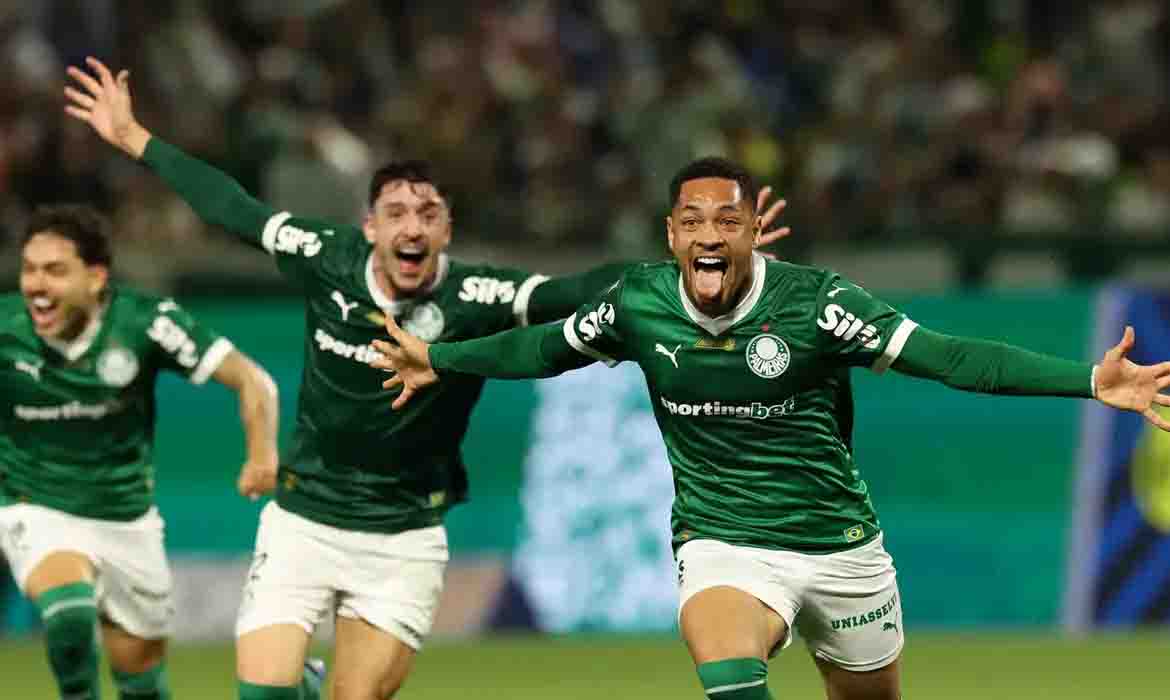 © Cesar Greco/Ag Palmeiras/Direitos reservados